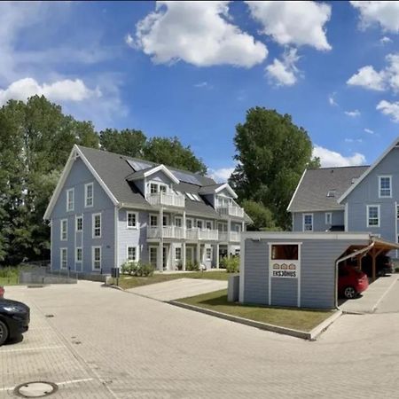 9011 FeWo Erholung Whg 24 Lensahn Exterior foto